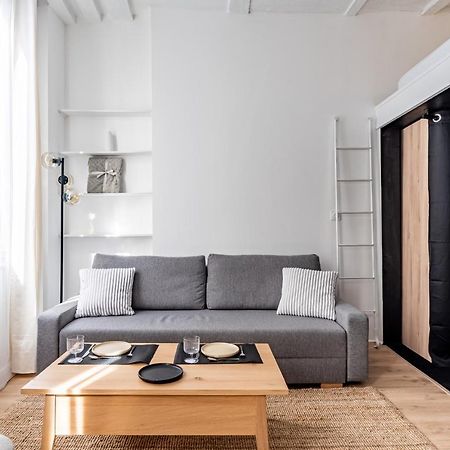 Apartmán Le Vicomte De Rouen - Logement Centre - 149 Exteriér fotografie