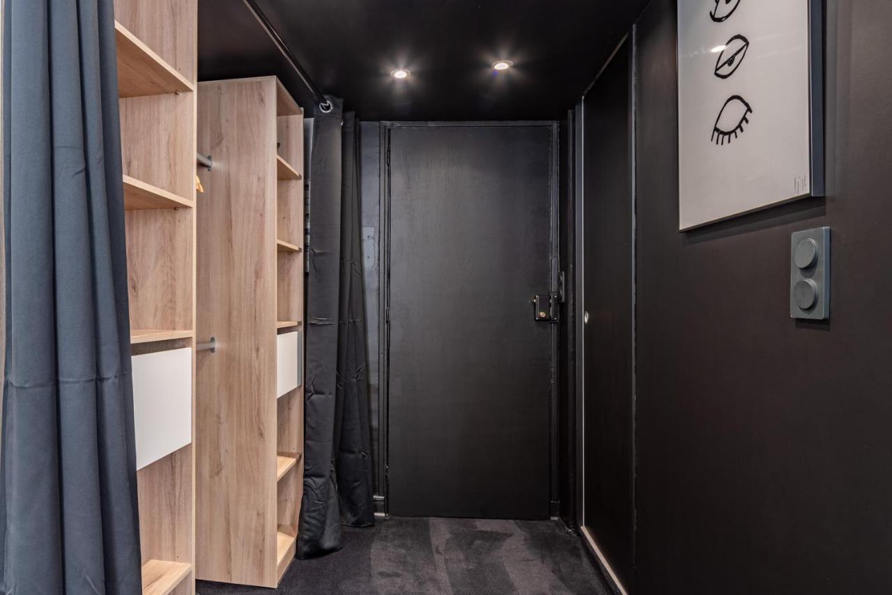 Apartmán Le Vicomte De Rouen - Logement Centre - 149 Exteriér fotografie